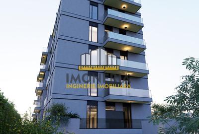 Empire Mărcușului – 0% Comision – 3 camere, imobil premium, metrou 0,8 km - 14