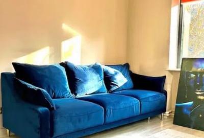 Apartament cu 2 camere decomandat în Unirii