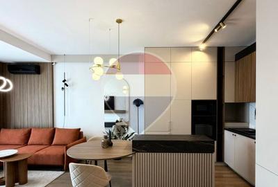 Vând apartament cu 2 camere, etaj intermediar, Florești - 2