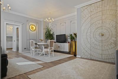 CASA COMPLET RENOVATA || 2 CAMERE|| 2 BAI || CENTRALA PROPRIE - 3