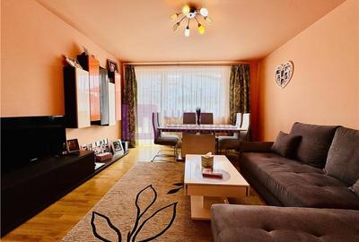 Apartament 3 camere de inchiriat | 2 bai | pivnita | Strand 2 | - 1