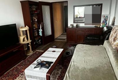 Apartament cu 2 camere decomandat, etajul 5/10, zona Alexandru cel Bun - 3