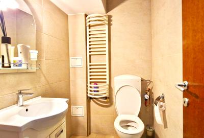 Apartament cu 3 camere - Spatiu mobilat de birouri - Bd. Unirii 7 - 6
