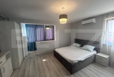 Apartament cu 2 camere decomandat, mobilat în Calea Severinului