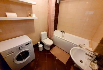 Apartament 3 camere | Băneasa – Coralilor | Petrom City | Parcare proprie - 20