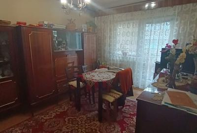 Apartament cu 2 camere în Mănăștur