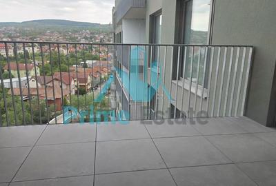 Apartament 2 camere, Finisat Lux Etaj 7, in ansamblul rezidential ERA By Hexagon - 3