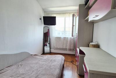 Apartament 3 camere | KM 4-5 | Centrală pe gaz - 7