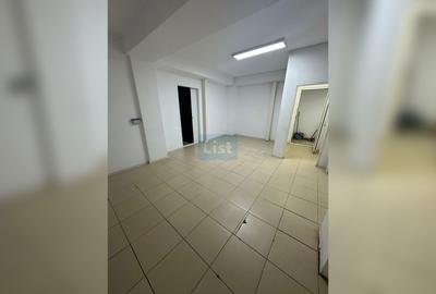 DE ÎNCHIRIAT – SPAȚIU 234 MP | ZONA BRĂTIANU, CONSTANȚA - 2