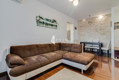 NOU! 3 Camere FIRST rent, 2 BAI, PARCARE-Sisesti! - 8