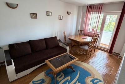 Apartament 3 camere zona centrală Predeal - 3