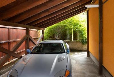 Vila stil si cu potential turistic,7 camere,6 bai, panorama, terase, gradina, Bu - 14