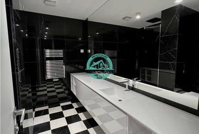 Apartament cu 3 camere de vanzare in One Charles De Gaulle - Bucuresti - 7
