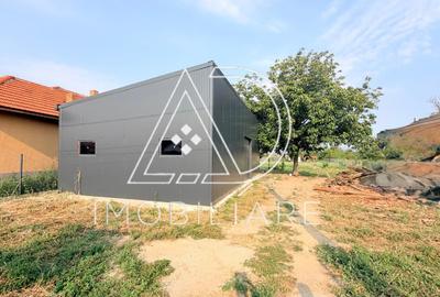 HALĂ DE ÎNCHIRIAT – 100 MP | ZONA IAȘI-GORJ - 9
