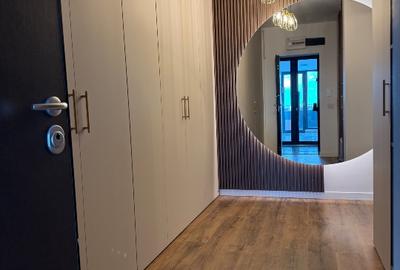 Pipera 1, Ivory Residence, 83mp (transformabil 3 camere) - 9