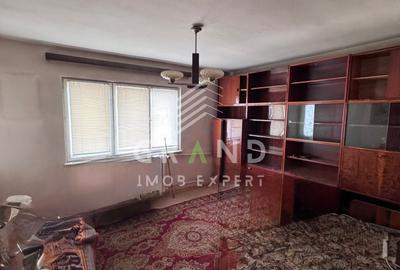 Ap 2 camere | DECOMANDAT | Zona Manastur-Clabucet - 3
