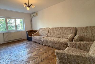 Inchiriere apartament 2 camere, in Galati, I.C Frimu, etaj 1, mobilat - 1