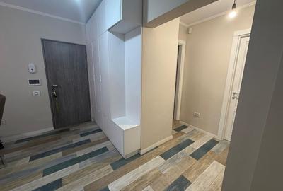Apartament 3 camere, 78mp – Parter – Strada Năsăud - 5