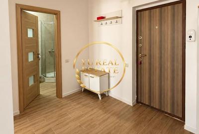 0% Comision | 2 camere Mamaia Nord | 30 m de plajă | Vedere mare - 8