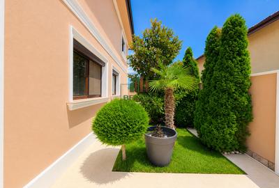 Vilă P+1E de Vânzare | 5 Camere | 230mp Utili | Mobilată & Utilată Lux - Berceni - 6