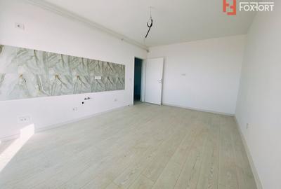 Apartament cu 3 camere decomandat, ETAJ 2 - Giroc - 19