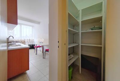 Universitate - Romană | 2 Camere | Mobilat - Utilat - 4