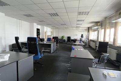 Spatiu Birouri | Aviatiei | Proximitate Metrou | 450mp - 2