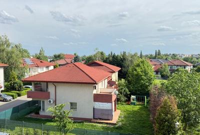 NOU! 3 Camere FIRST rent, 2 BAI, PARCARE-Sisesti! - 13