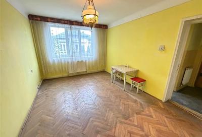 APARTAMENT 2 CAMERE – ZONA FOARTE BUNA, LA 10 MINUTE DE CENTRUL BACAULUI | INVES - 4