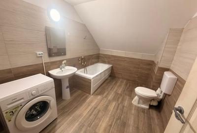Apartament cu 3 camere, 75 mp - Eroilor, Florești - 8