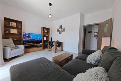 Inchiriem Apartament 2 Camere, Mobilat, Decomandat, Tractorul - 12