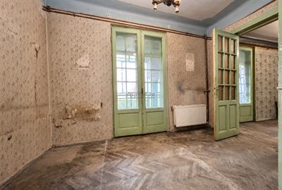 0% COMISION 118mp + Boxa în Centrul Vechi | 4 camere, Etaj 4 și Centrală proprie - 9