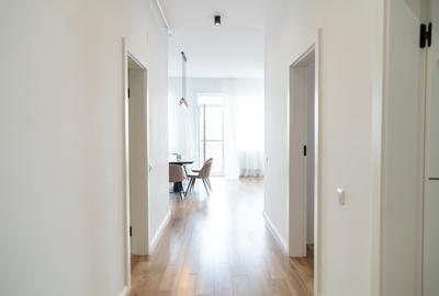 Apartament cu 3 camere I Mobilat și utilat I Parcare subterană I NTT Data - 8