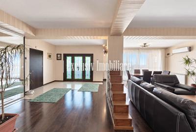 Vedere la Mare - Apartament 160 mp - Peninsula - Piata Ovidiu - Portul Tomis - 8
