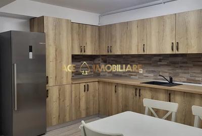 3 Camere de inchiriat | Titan | Metrou | Centrala-proprie | Parcare - 6