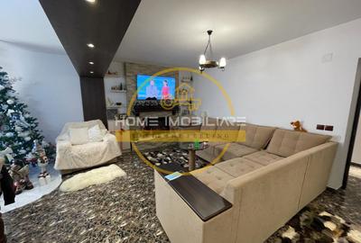 Apartament 3 Camere Decomandat 100 Mp Cug Mobilat si Utilat - 2