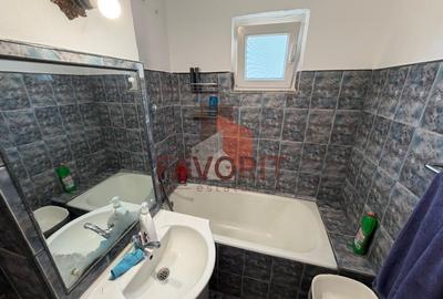2 camere | etaj 1 | mobilat si utilat | zona excelenta | - 9