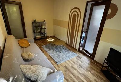 Apartament 2 camere Tomis Nord/Ciresica/Centrala proprie/AC - 1