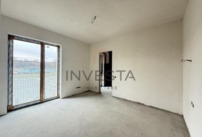 Duplex, pe o strada retrasa, zona Iulius Mall si Baza Sportiva ! - 3