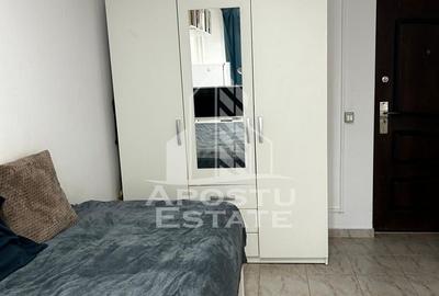 Garsoniera de inchiriat , Zona Soarelui , Timisoara - 3