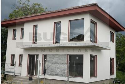 Casă individuală de 146 mp, teren 600 mp, aproape de Centrul Gilaului - 4