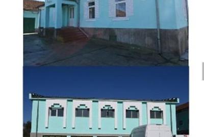 De vanzare ansamblu-hale+teren 6650mp-Craiova - 7