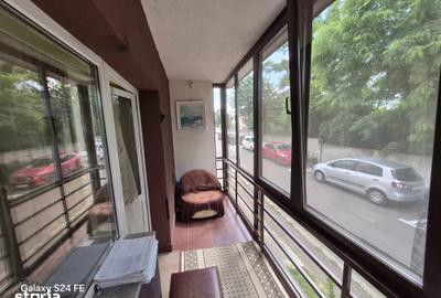 Apartament cu 4 camere de vânzare –bloc nou - 9