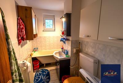 Apartament 4 camere ultimul etaj zona centrala_Parc Eminescu - 9