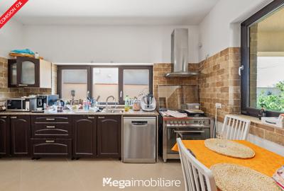 ✅Paradisul verde Constanța: Vilă S+P+1+M · 348m² utili · teren 755m² - 16