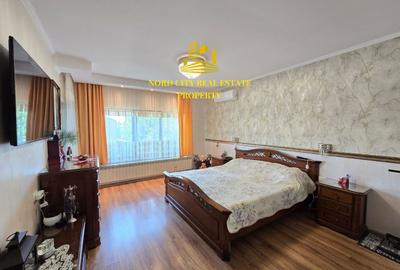 Vilă individuală | 3 dormitoare | 5 băi | Garaj dublu | Otopeni - 17