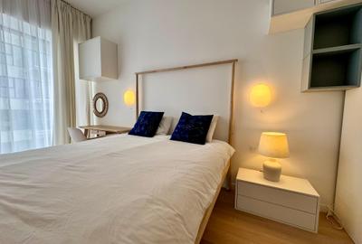 Apartament 2 camere | One Verdi Park Parcare + Boxa RO+EN - 16