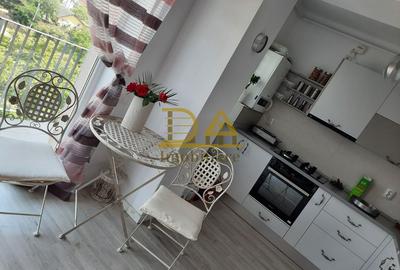 0% Comision Apartament 2 camere Grunenpark Residence Parcare subterana - 1