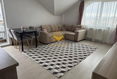 3 camere open space, Modern, Parcare, MOL, Profi, Zorilor,Calea Turzii - 2