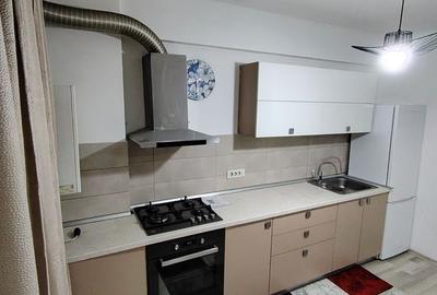 Închiriez garsonieră modernă – Dr.Taberei, Valea Doftanei |Centrala proprie - 8
